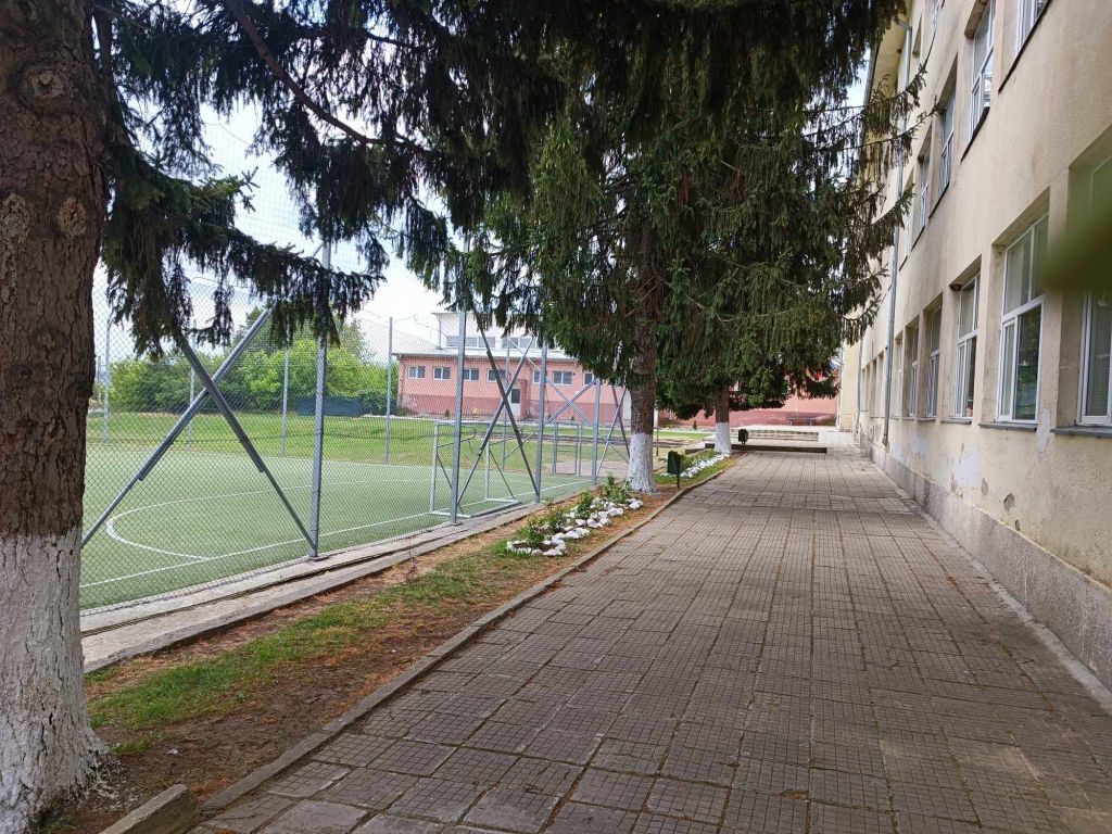 Допълнителен държаваен план-прием в ХI клас - СУ Георги Стойков Раковски - Каолиново