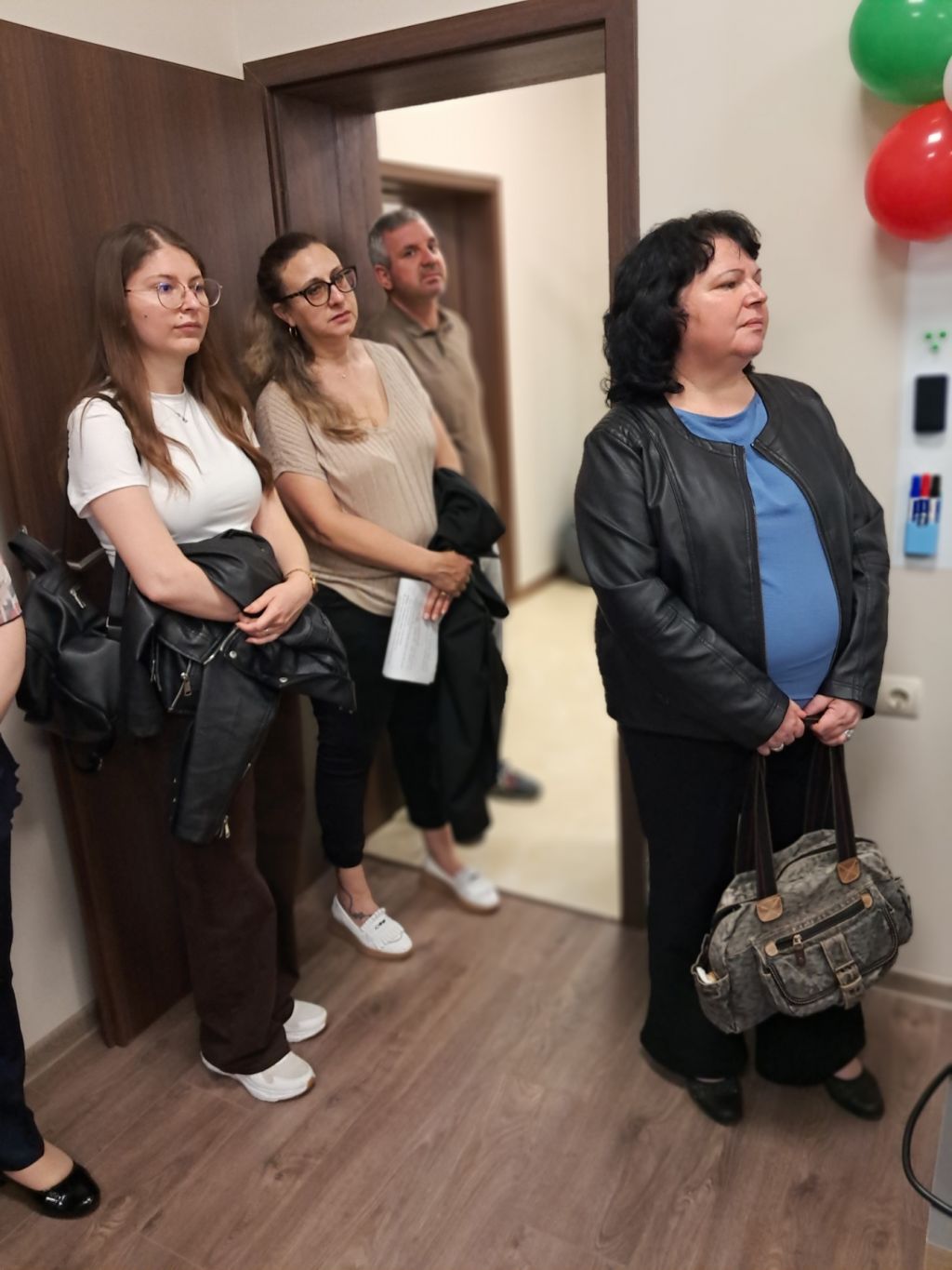 Училището в Каолиново откри модерен STEM център за технологии и науки 19